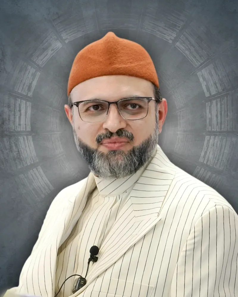 Prof. Dr. Hassan Mohiuddin Qadri