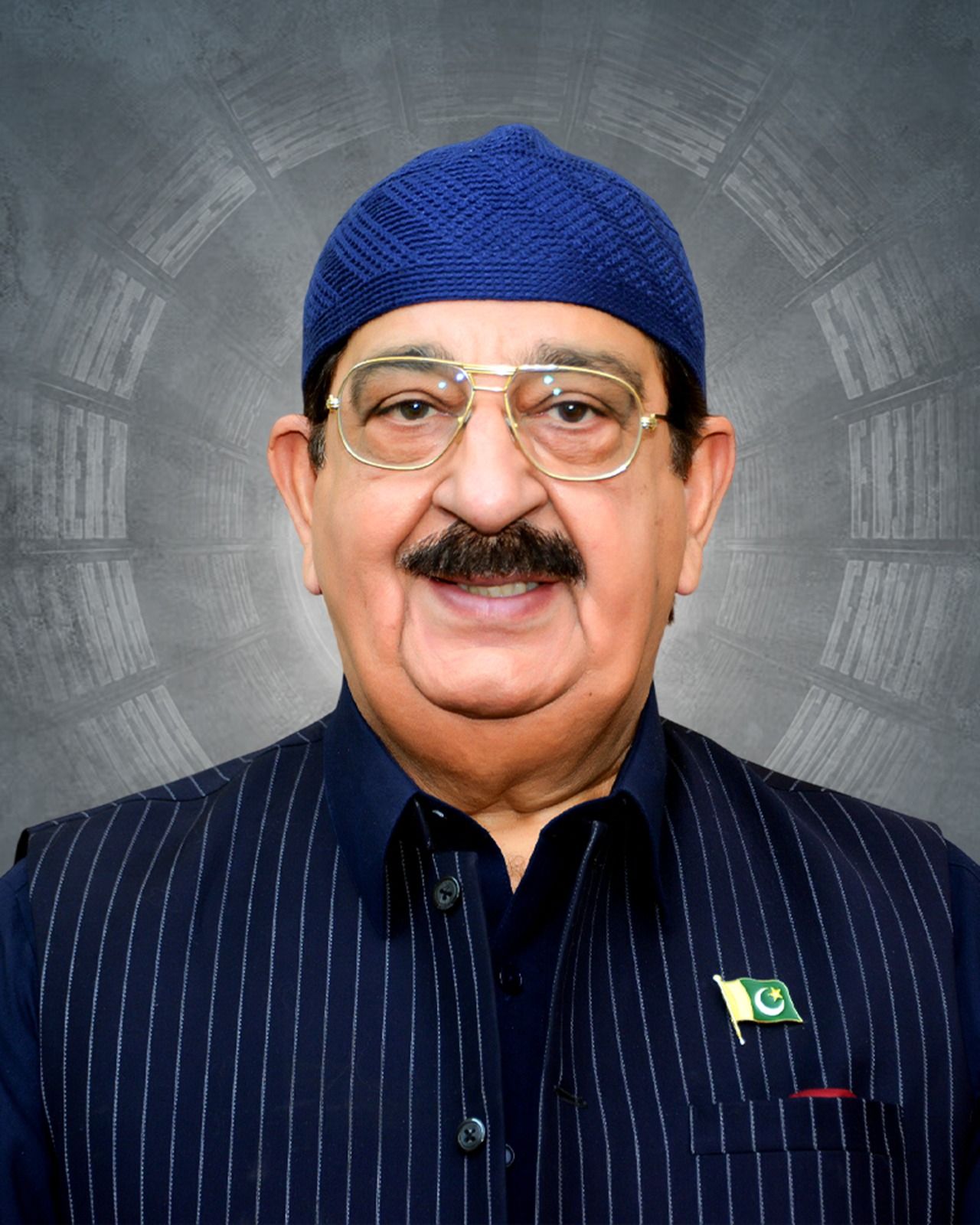 Khurram Nawaz Gandapur