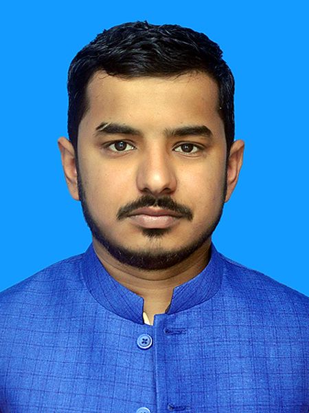 Munawar Bilal